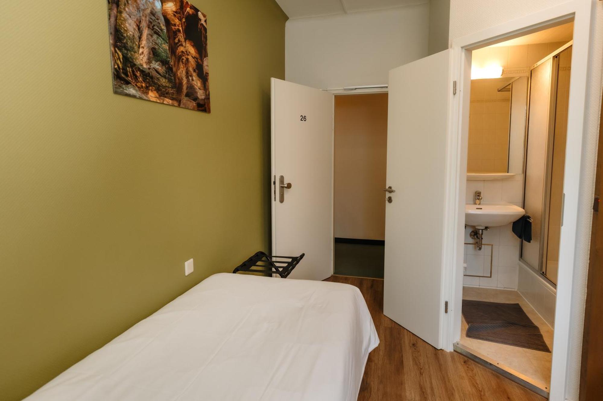 Trail-Inn Natur & Sporthotel Berdorf Exteriér fotografie